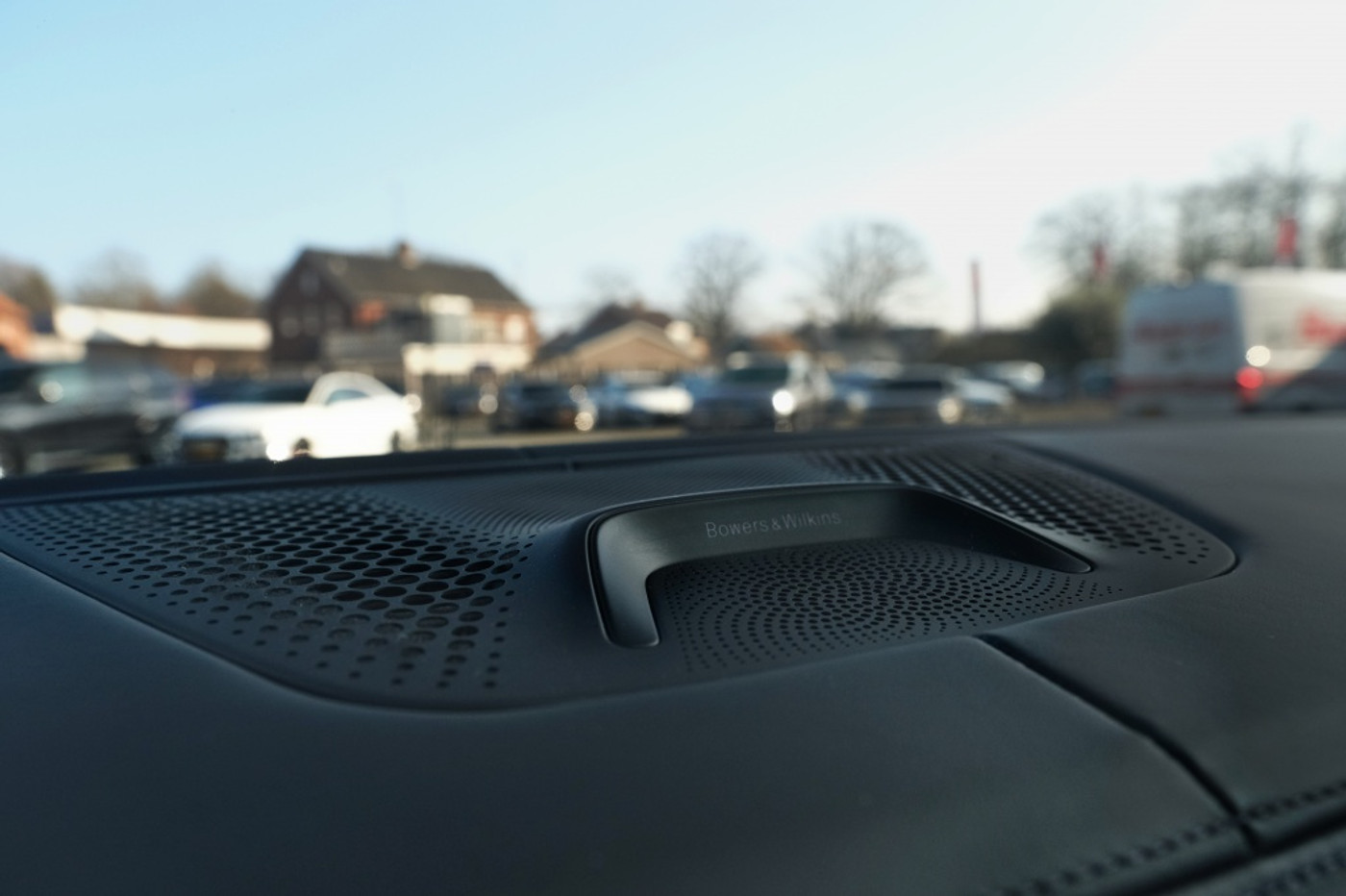 Foto van BMW X5