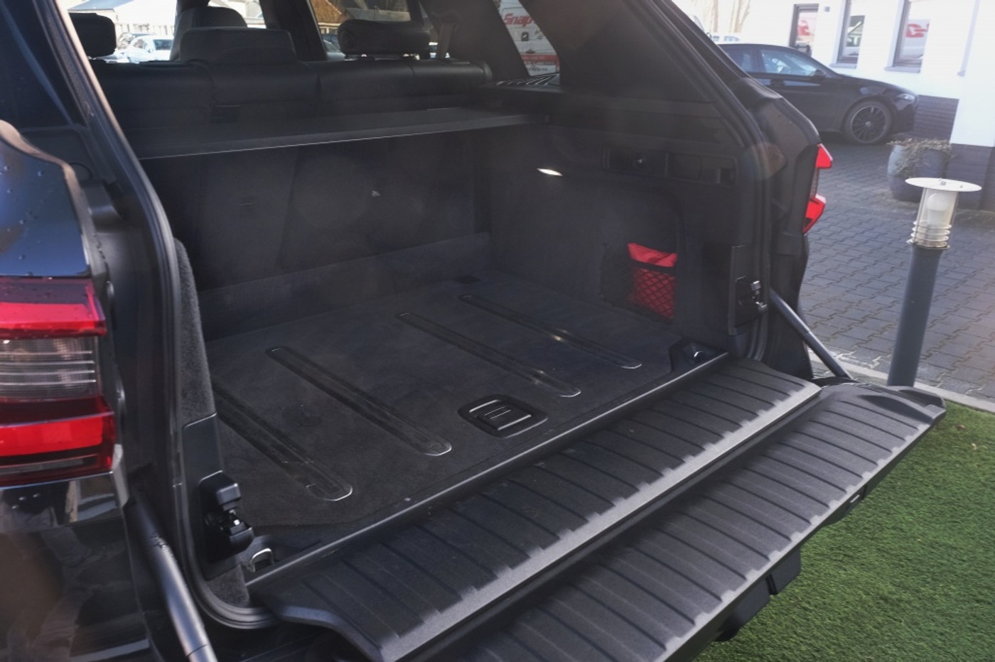 Foto van BMW X5