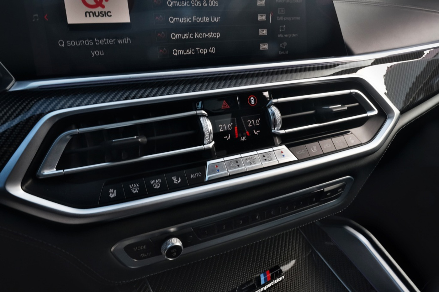 Foto van BMW X5