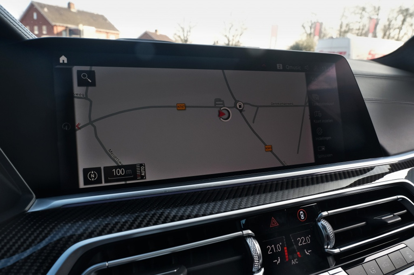 Foto van BMW X5