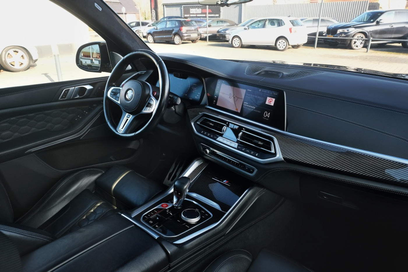 Foto van BMW X5