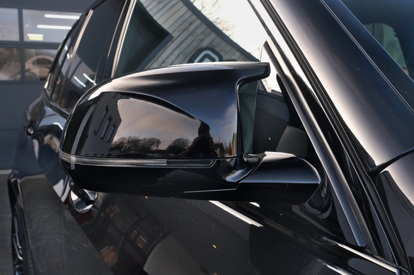Foto van BMW X5
