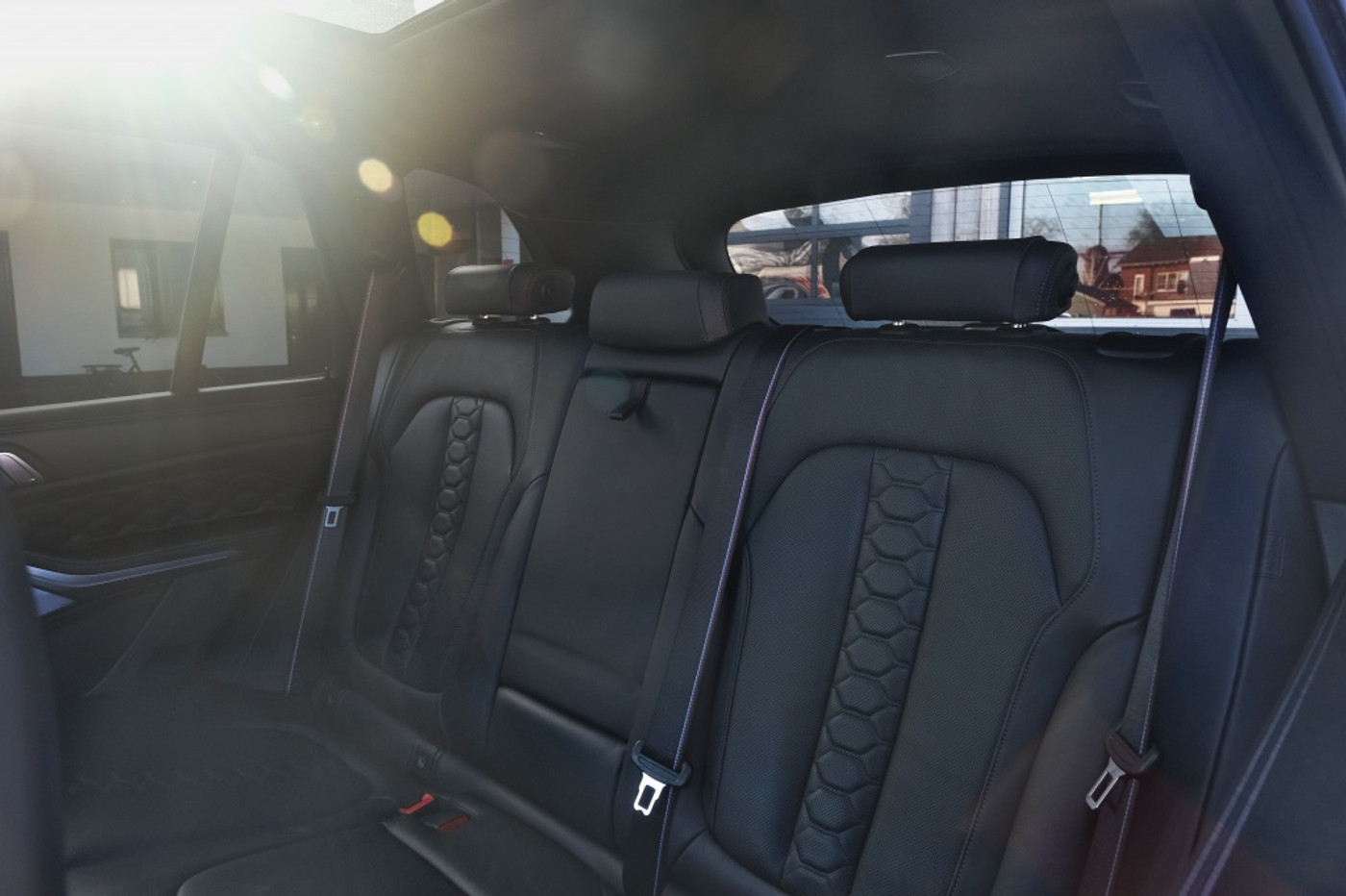 Foto van BMW X5