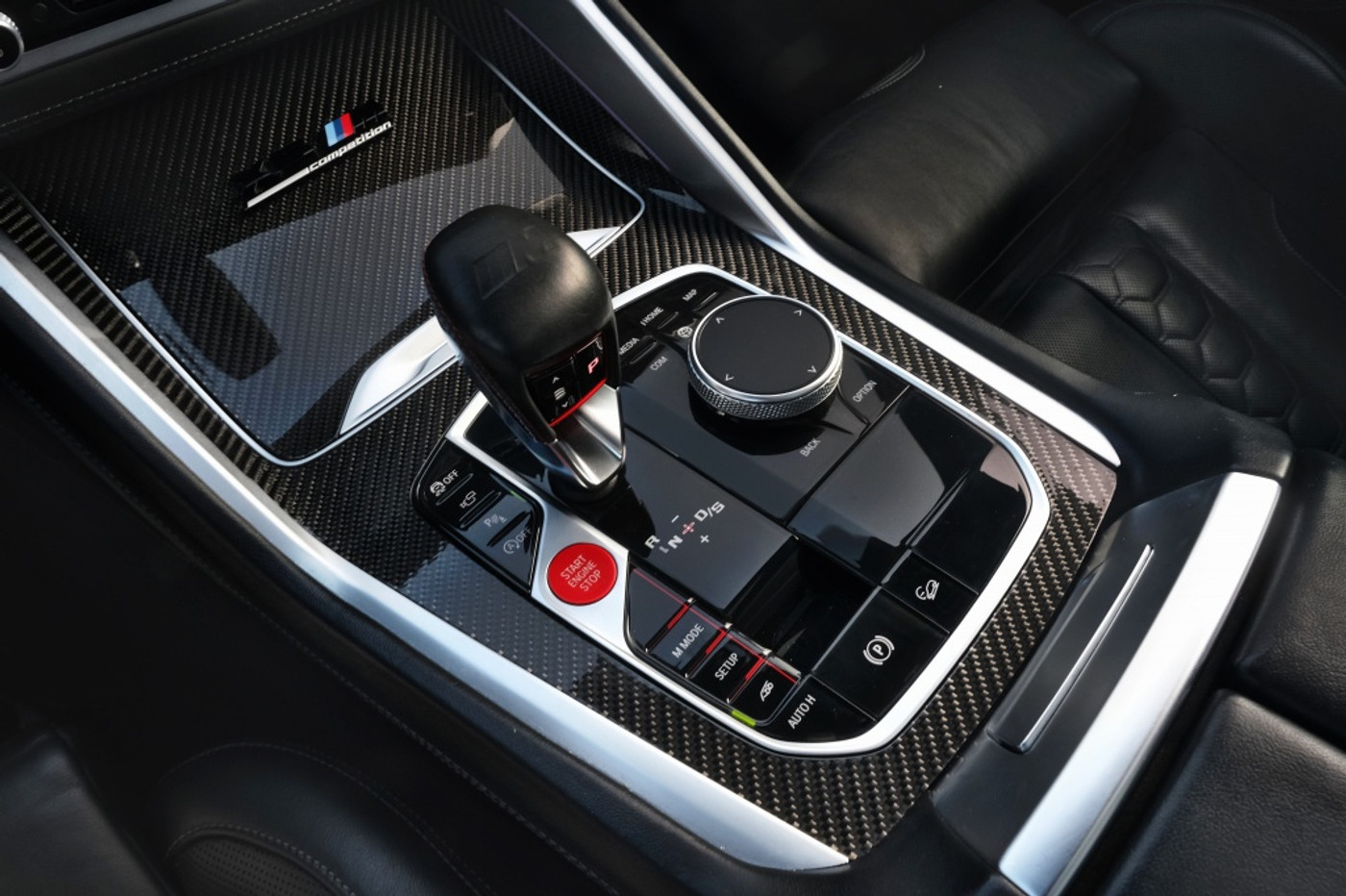 Foto van BMW X5