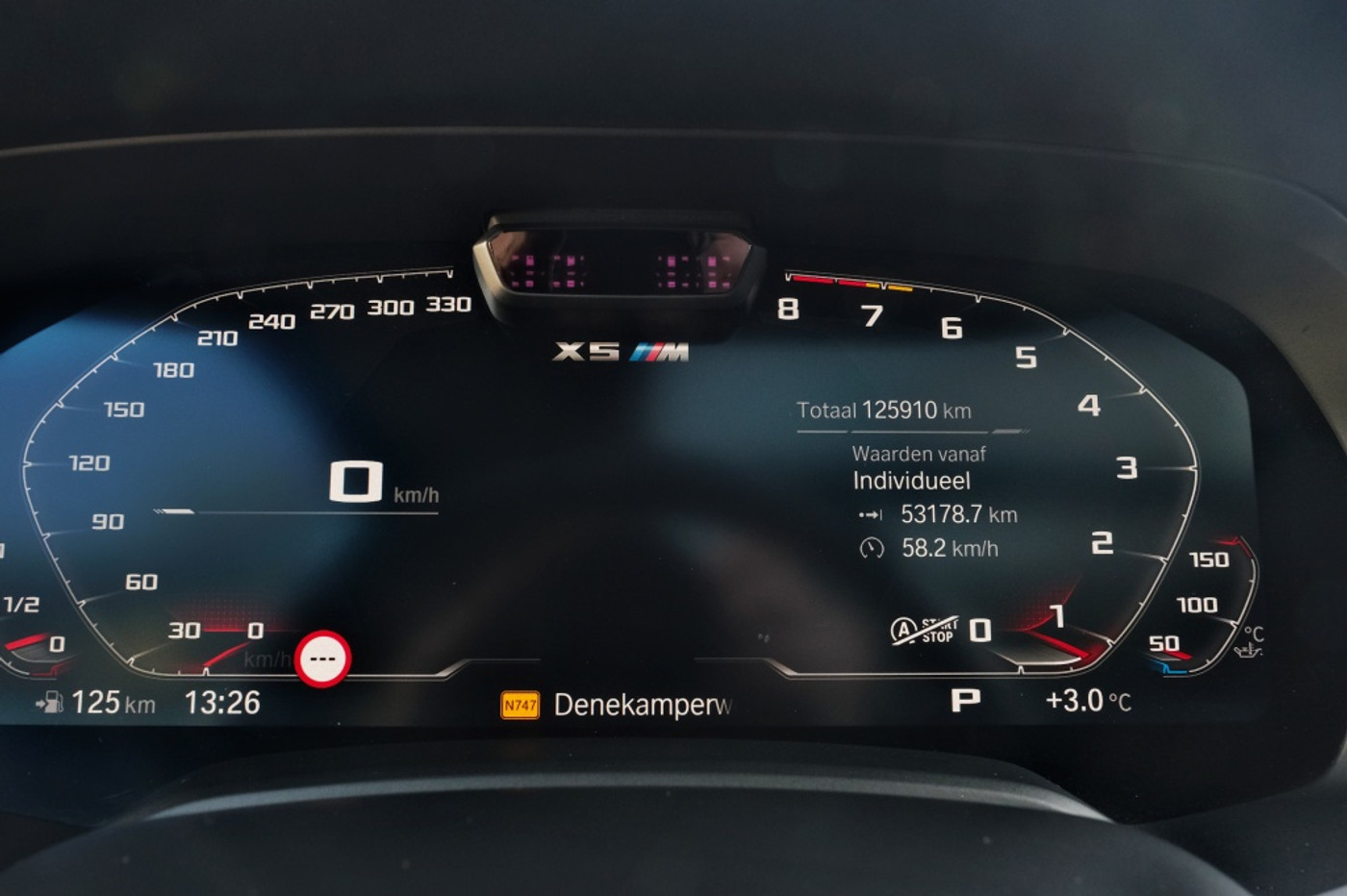 Foto van BMW X5