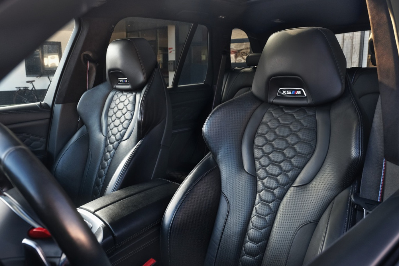 Foto van BMW X5