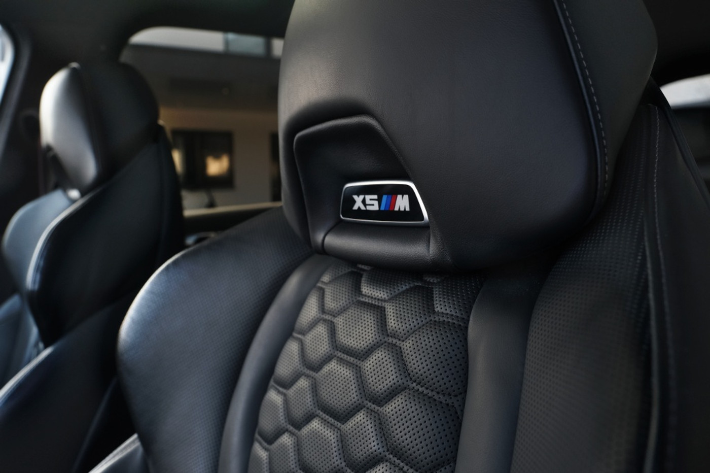 Foto van BMW X5