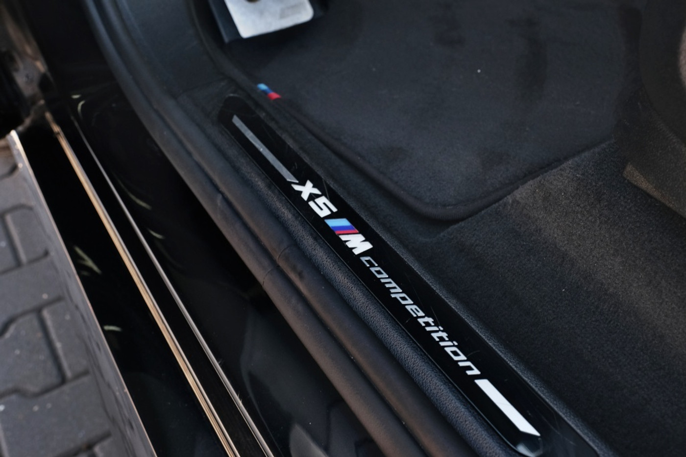 Foto van BMW X5