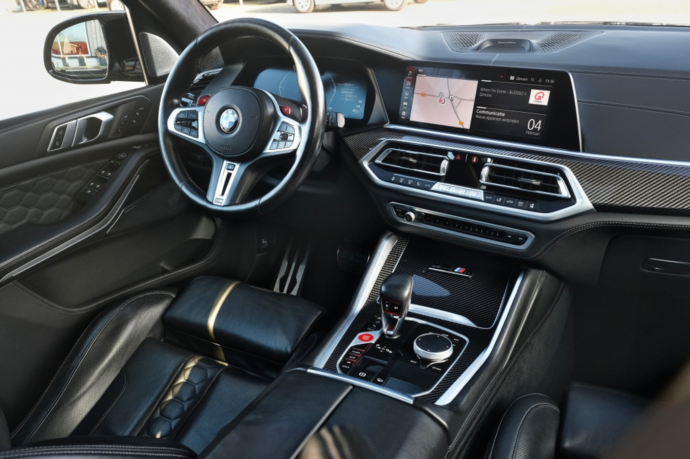 Foto van BMW X5