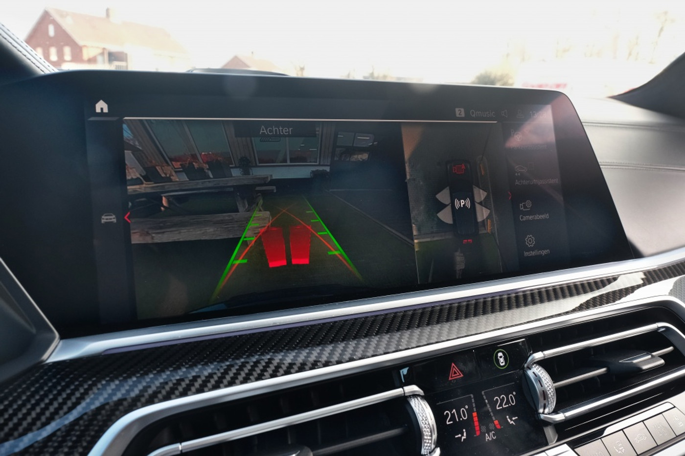 Foto van BMW X5