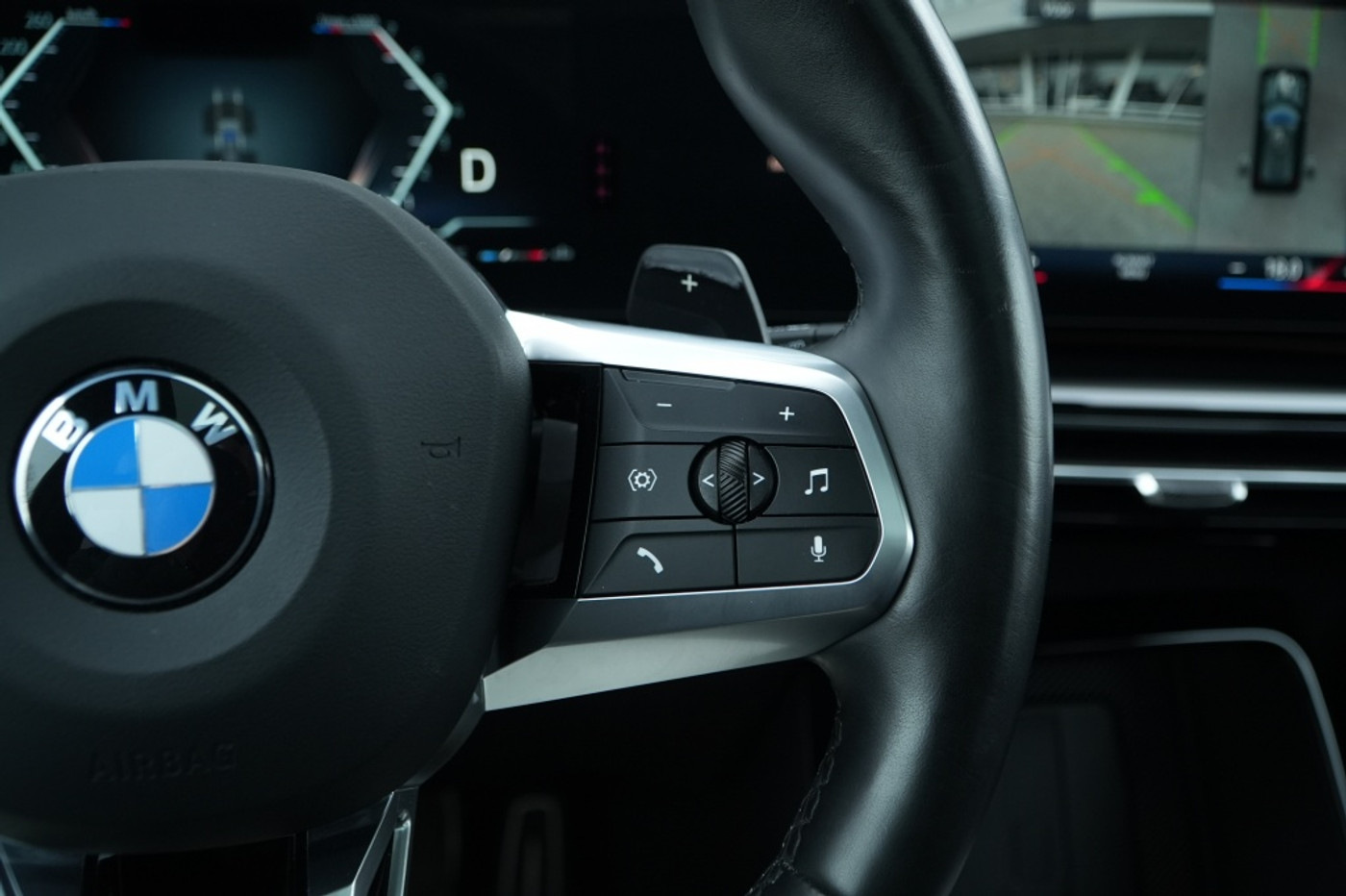 Foto van BMW X1 Sdrive18i