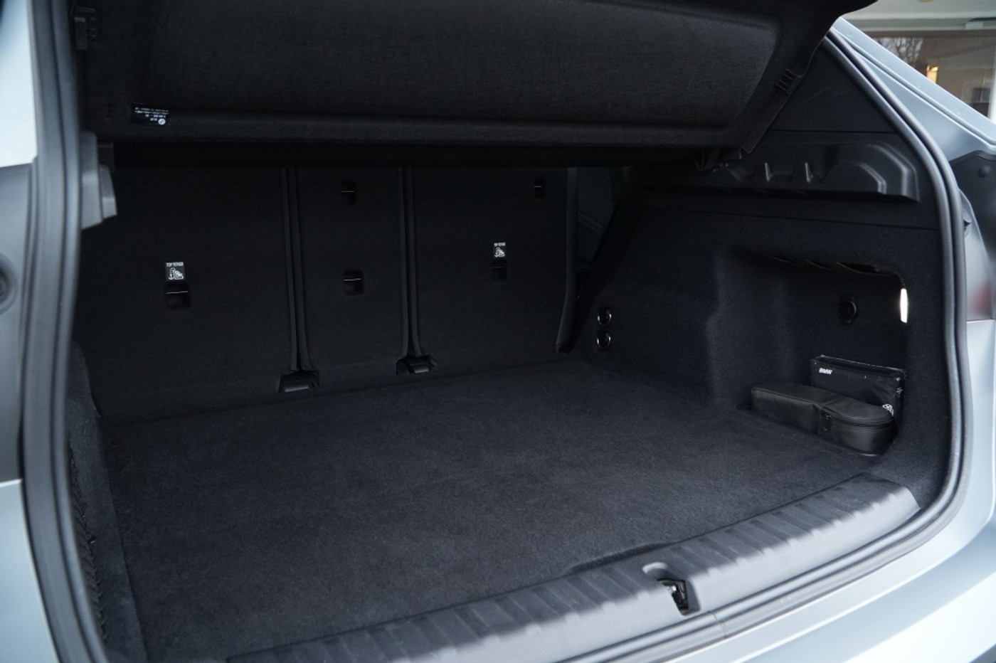 Foto van BMW X1 Sdrive18i