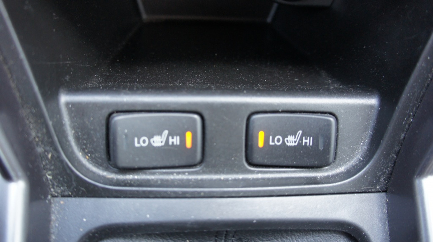 Foto van Suzuki Sx4