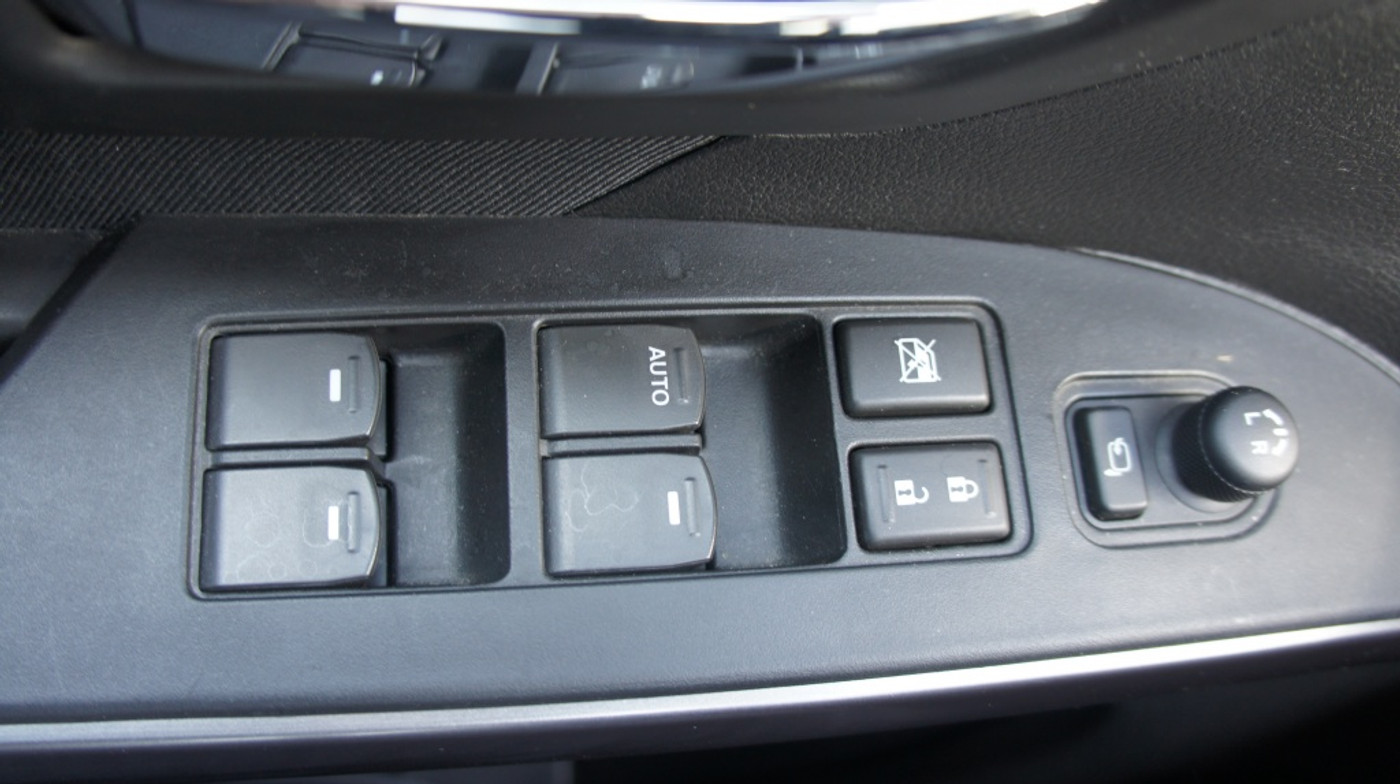 Foto van Suzuki Sx4