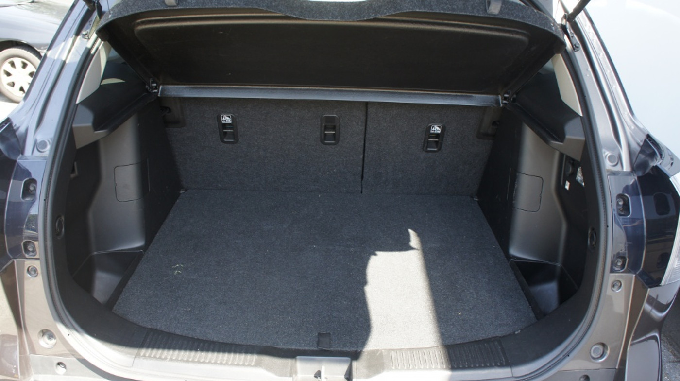 Foto van Suzuki Sx4