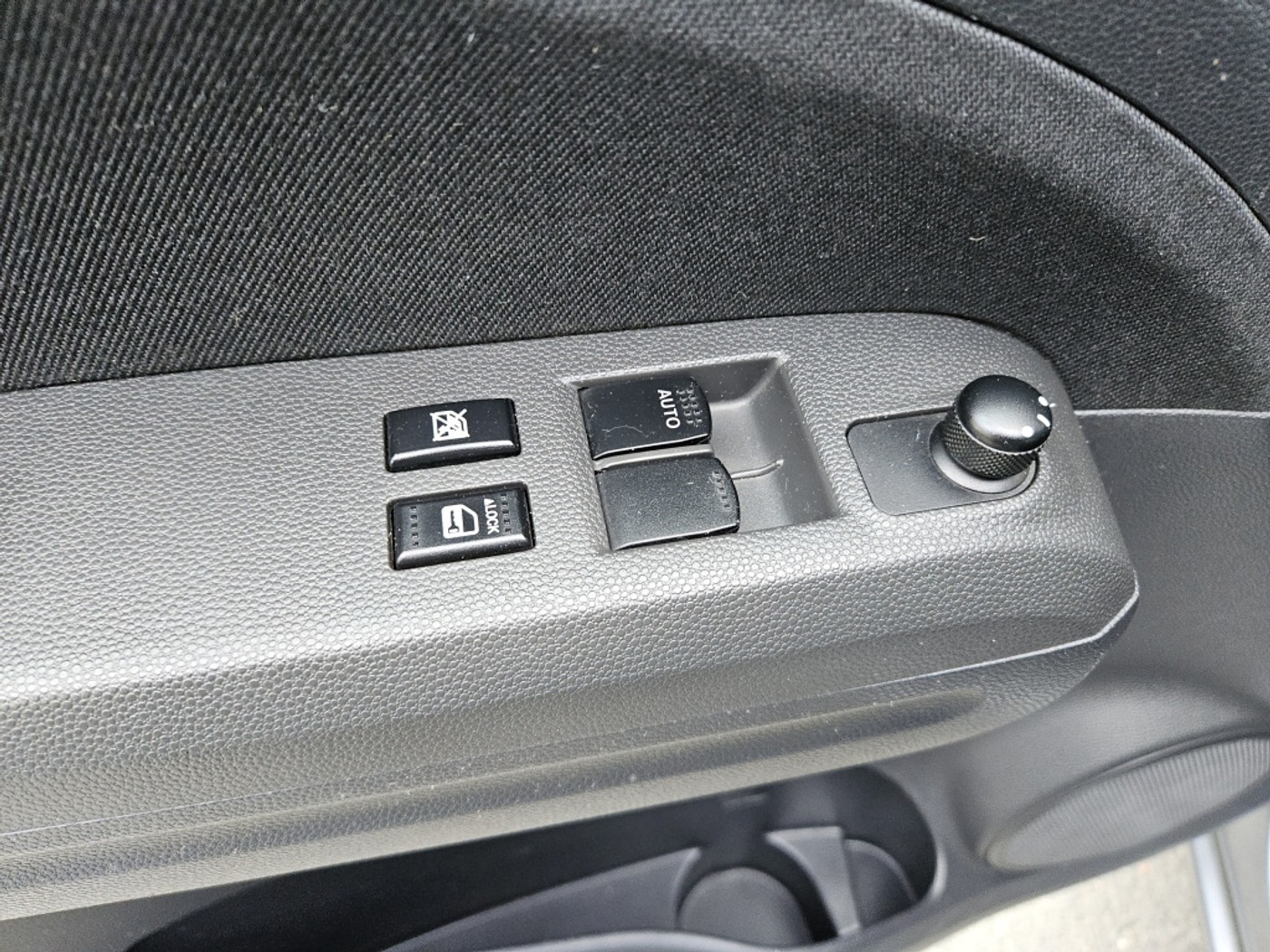 Foto van Suzuki Splash