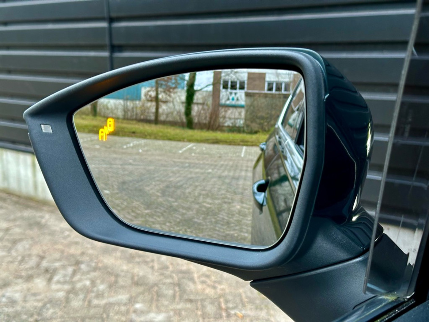 Foto van Seat Tarraco
