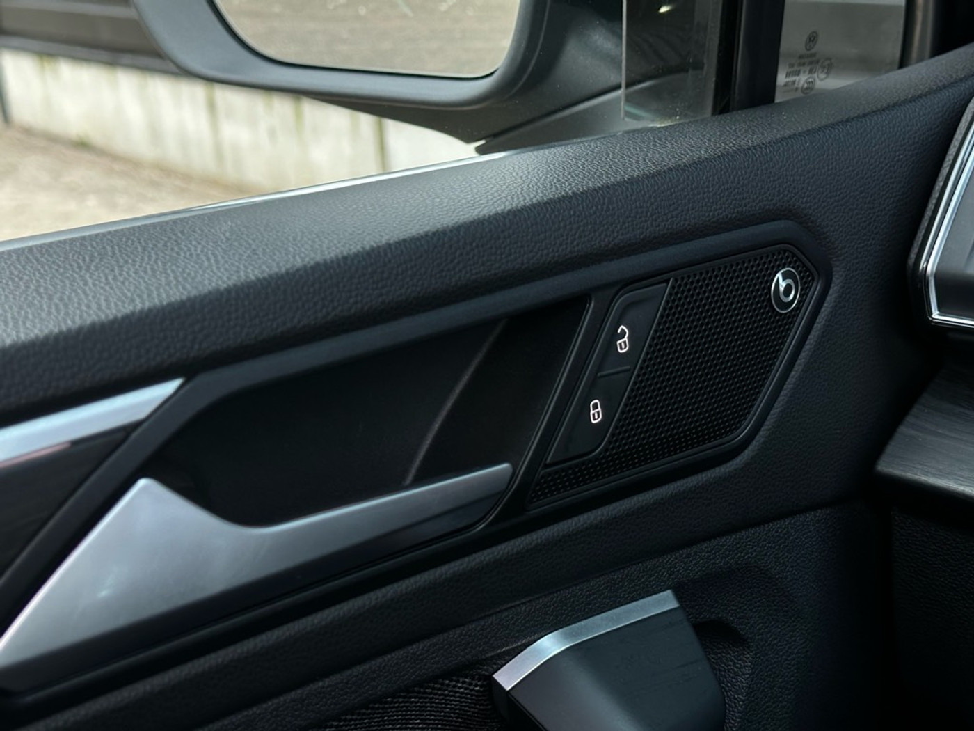 Foto van Seat Tarraco