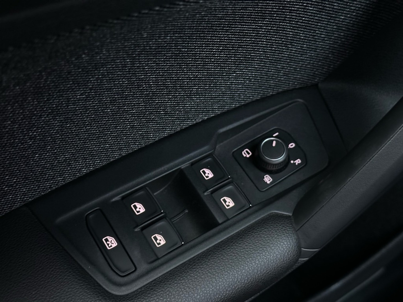 Foto van Seat Tarraco