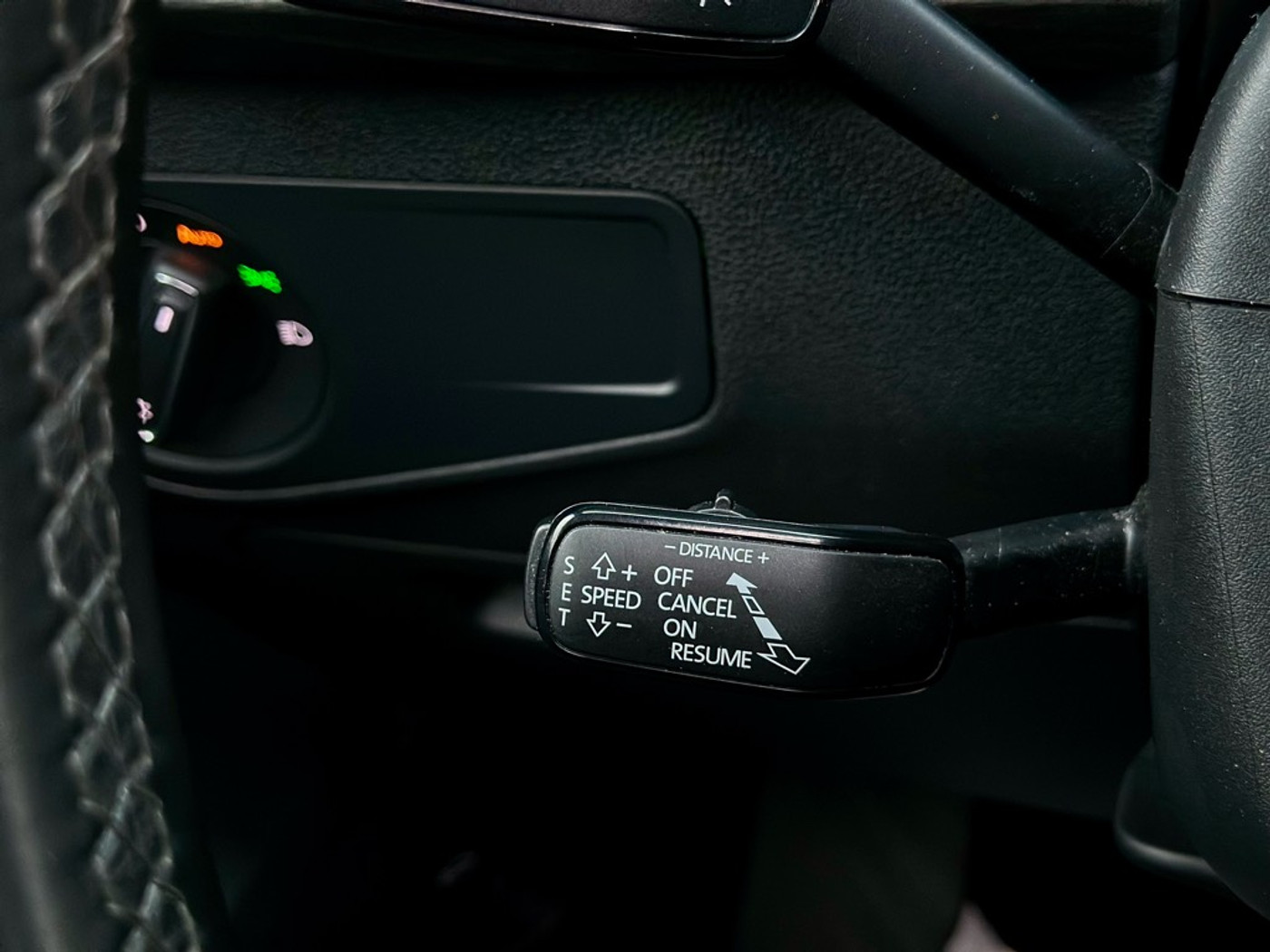 Foto van Seat Tarraco