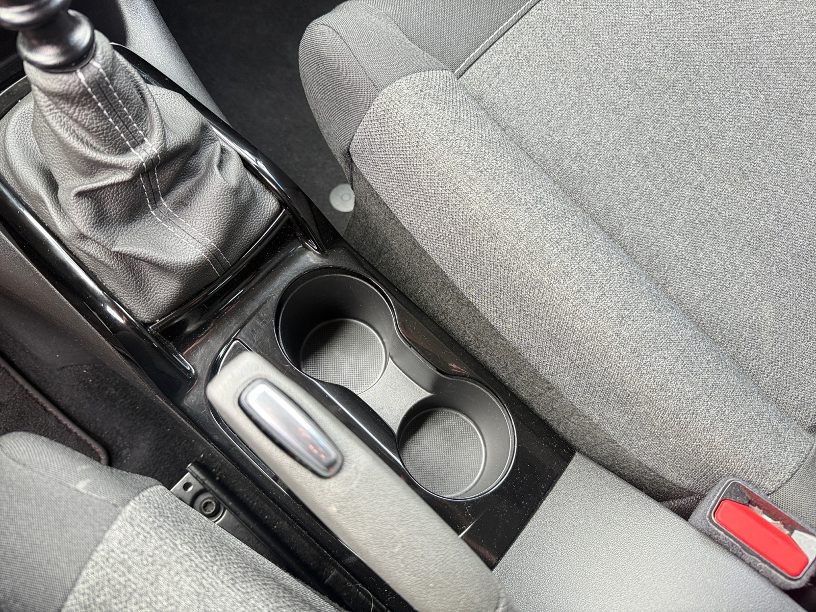 Foto van Citroen C3 Aircross