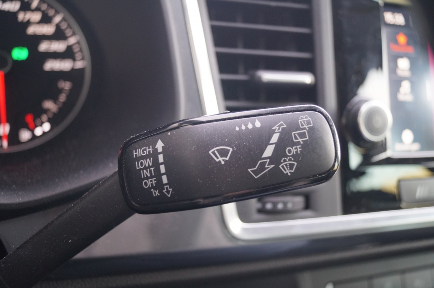 Foto van Seat Ateca