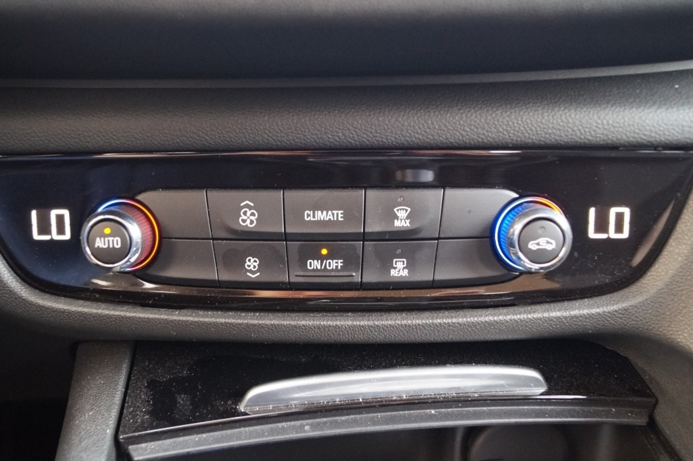 Foto van Opel Insignia Sports Tourer