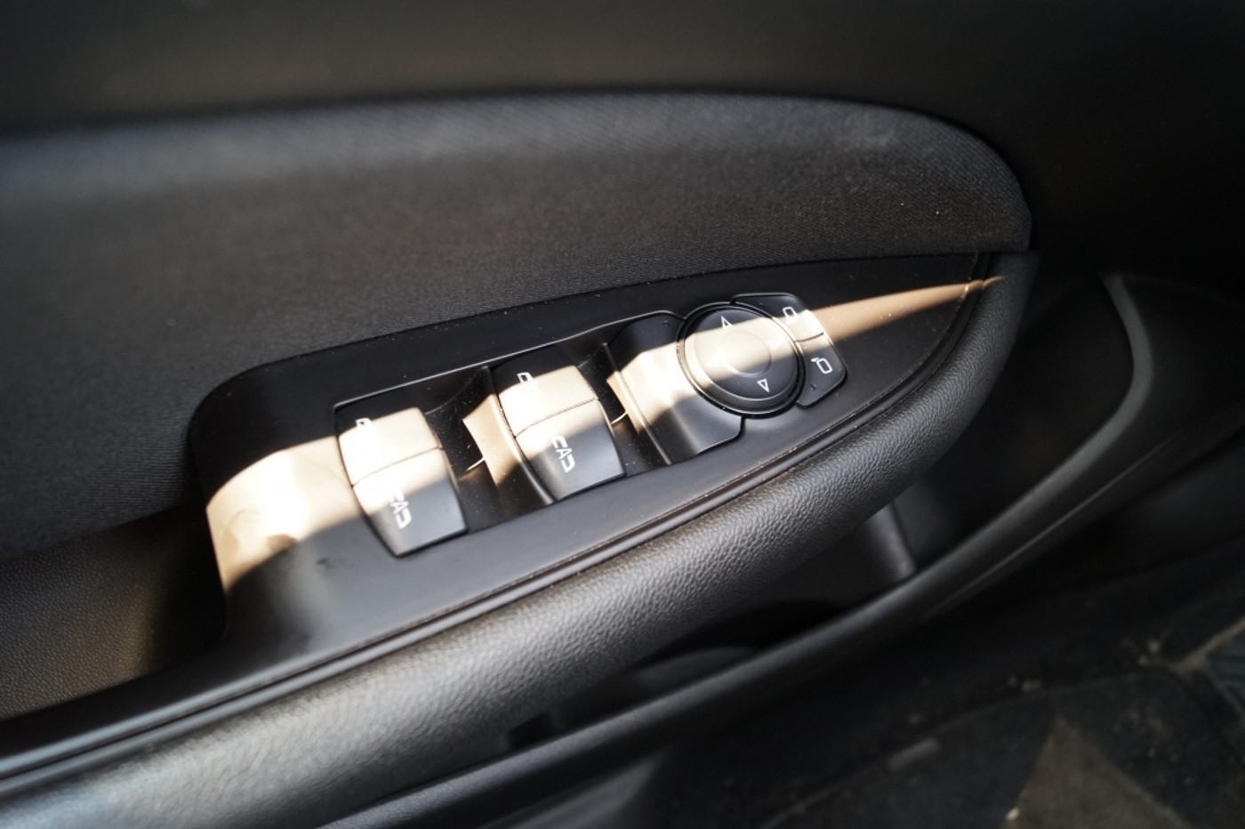 Foto van Opel Insignia Sports Tourer