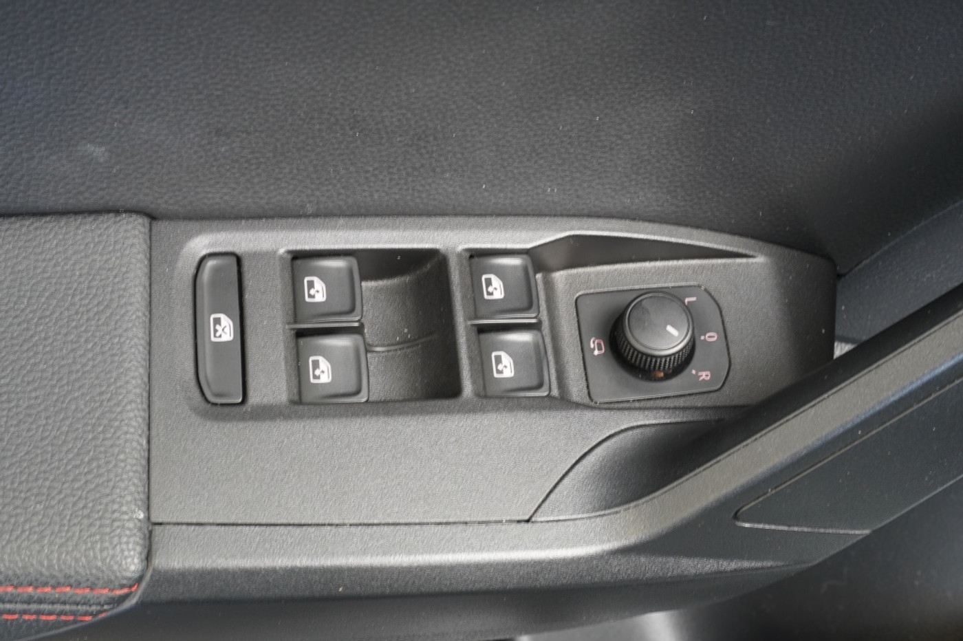 Foto van Seat Arona