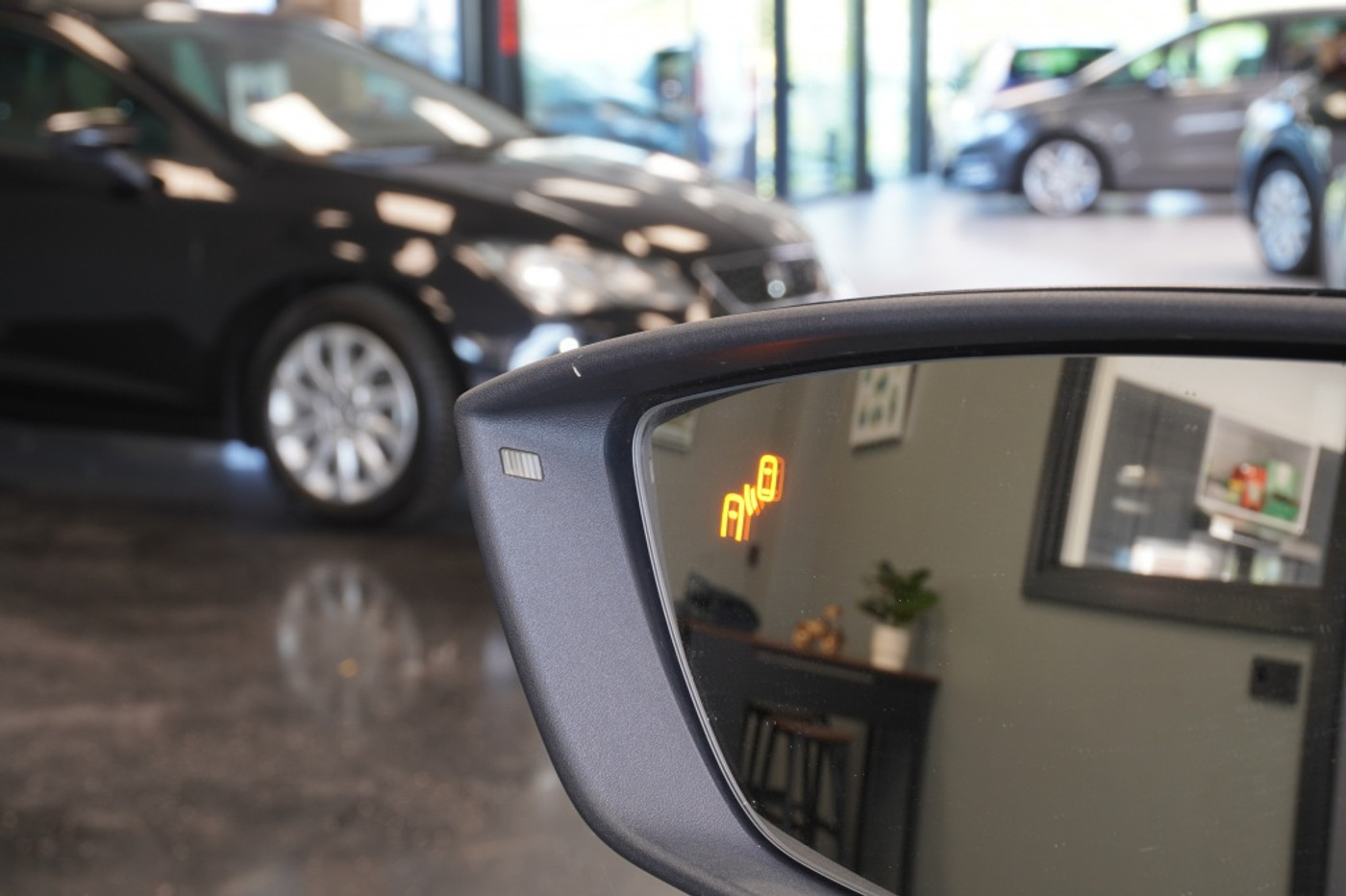 Foto van Seat Arona