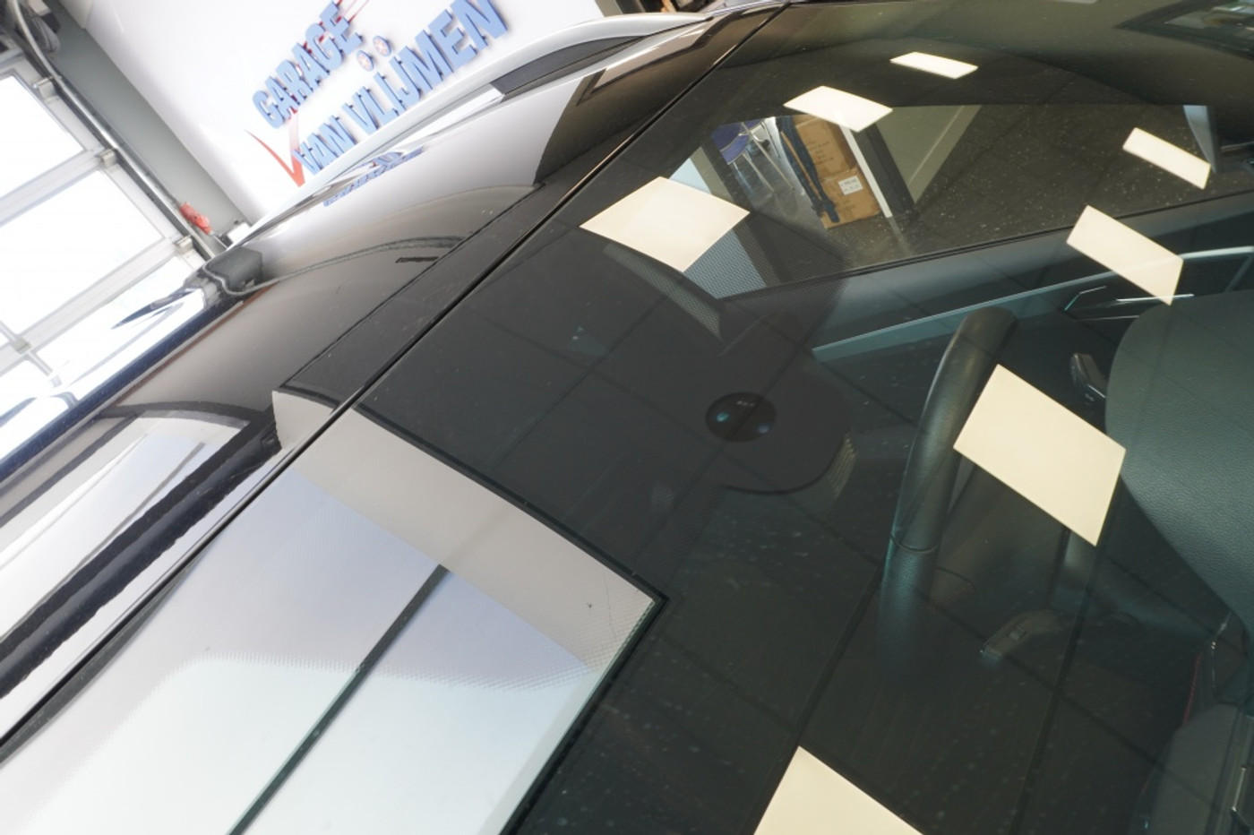 Foto van Seat Arona