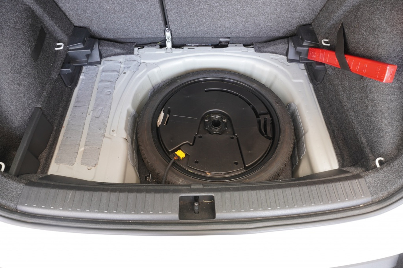 Foto van Seat Arona