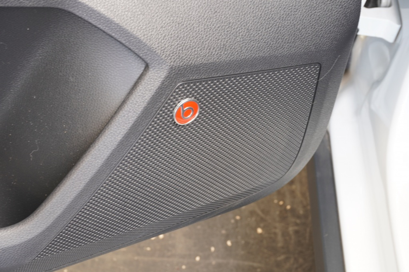 Foto van Seat Arona