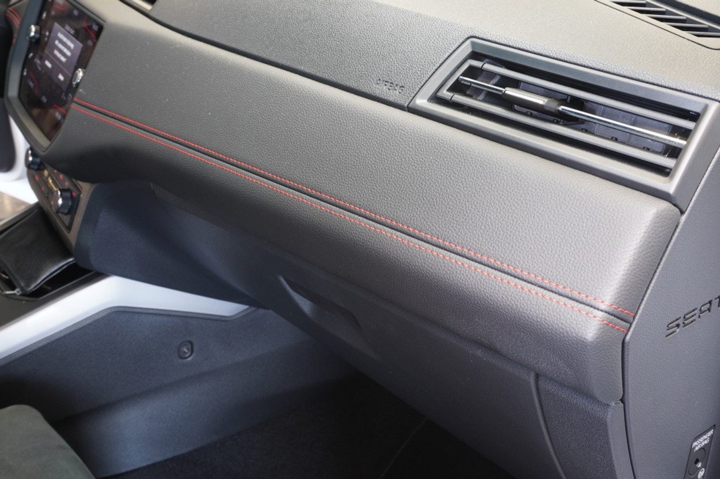 Foto van Seat Arona