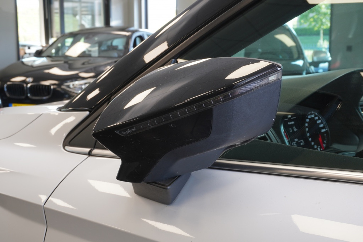 Foto van Seat Arona