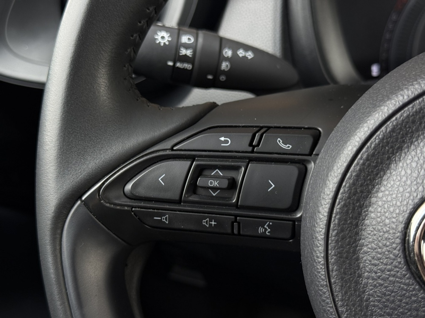Foto van Toyota Toyota Aygo X