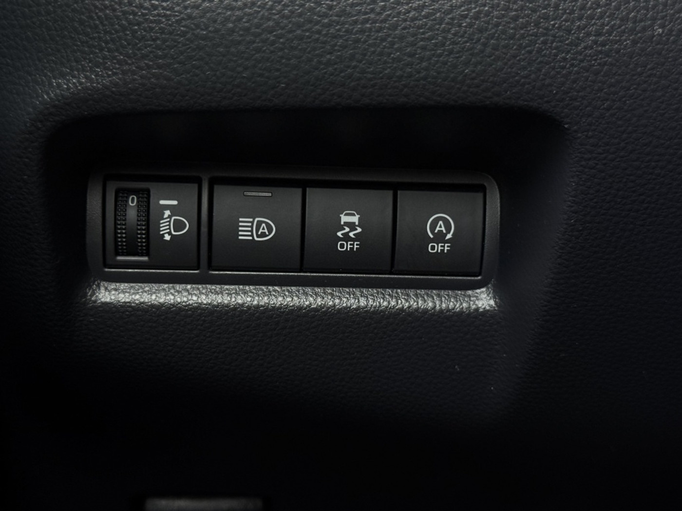Foto van Toyota Toyota Aygo X