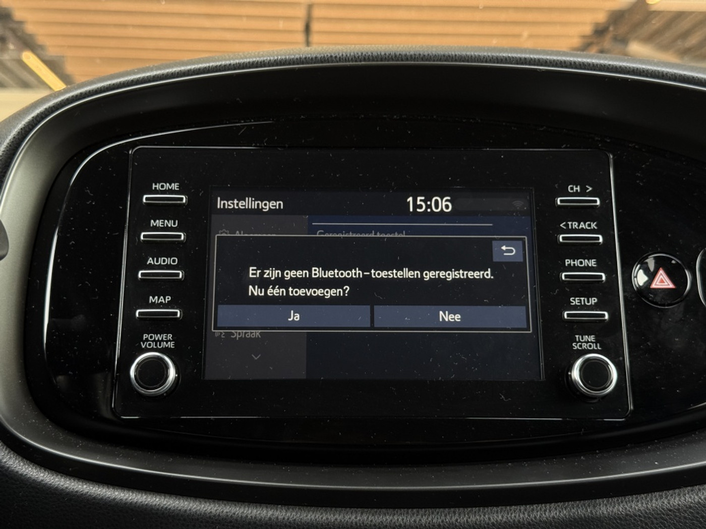 Foto van Toyota Toyota Aygo X
