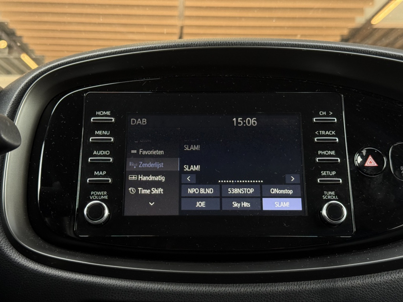 Foto van Toyota Toyota Aygo X