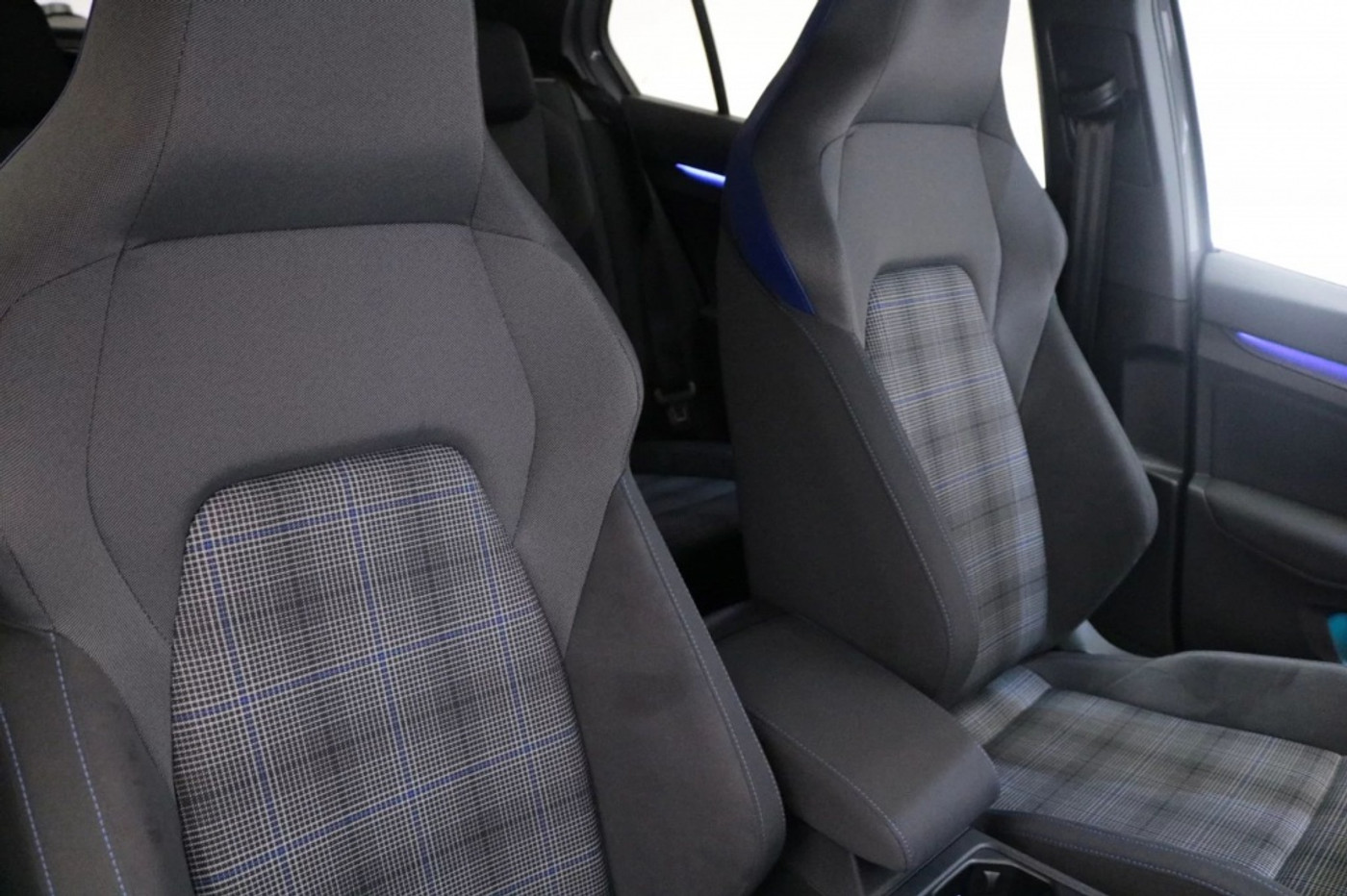 Foto van Volkswagen Golf GTE