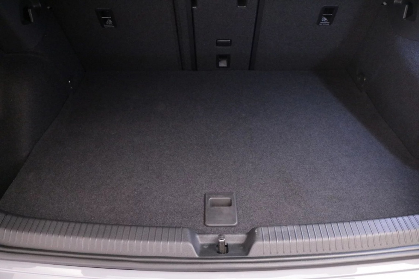 Foto van Volkswagen Golf GTE