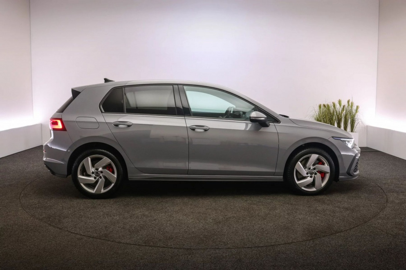 Foto van Volkswagen Golf GTE