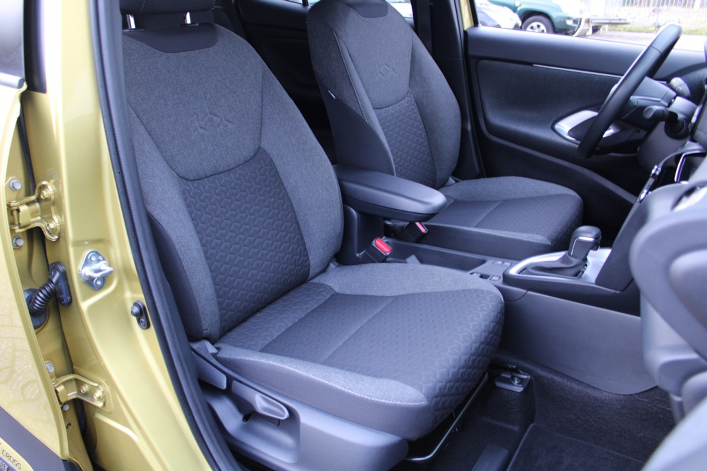 Foto van Toyota Toyota Yaris Cross