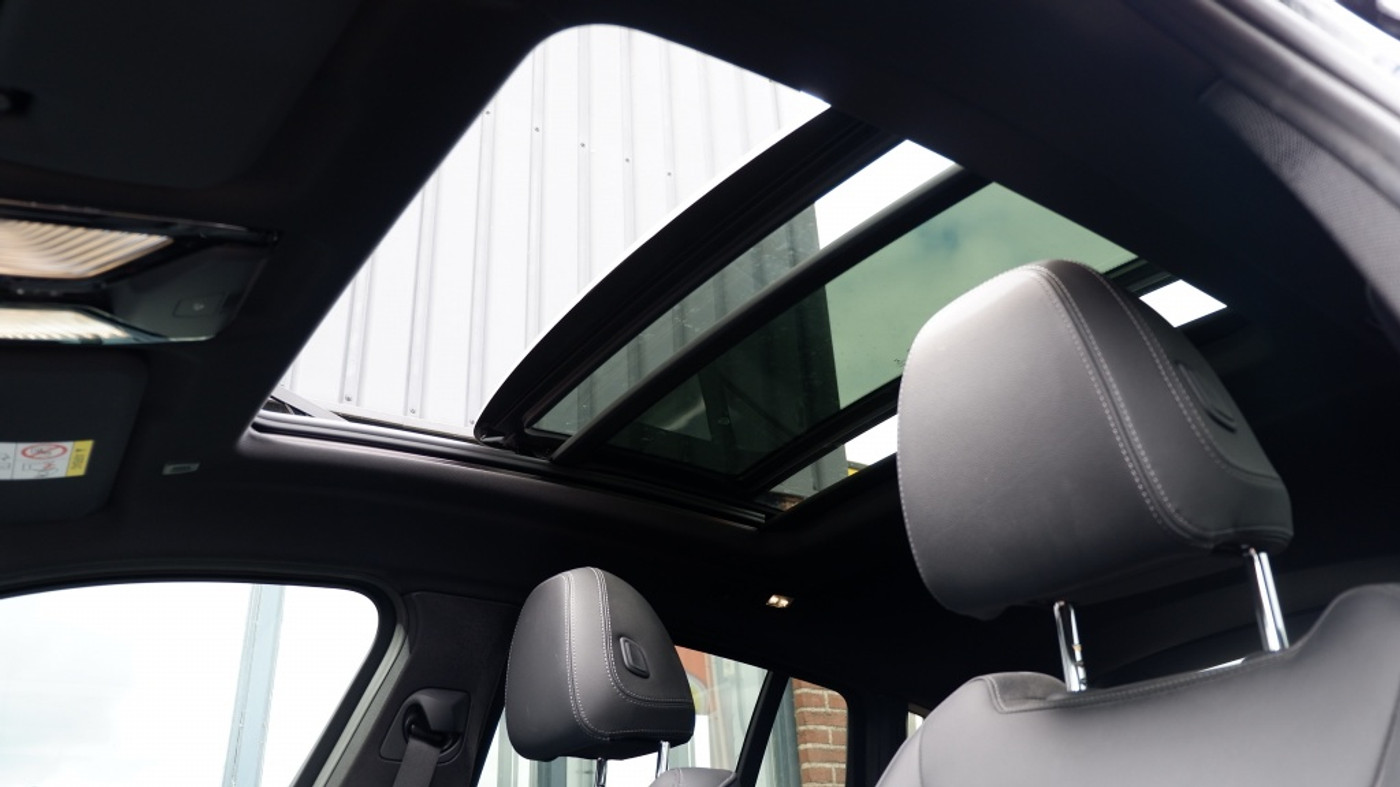 Foto van BMW X4 Xdrive30i