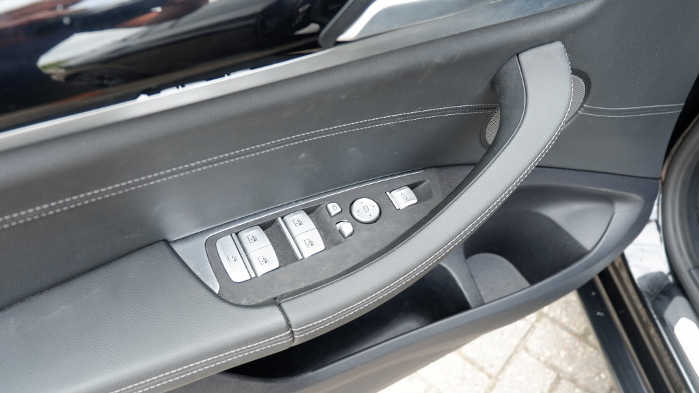 Foto van BMW X4 Xdrive30i