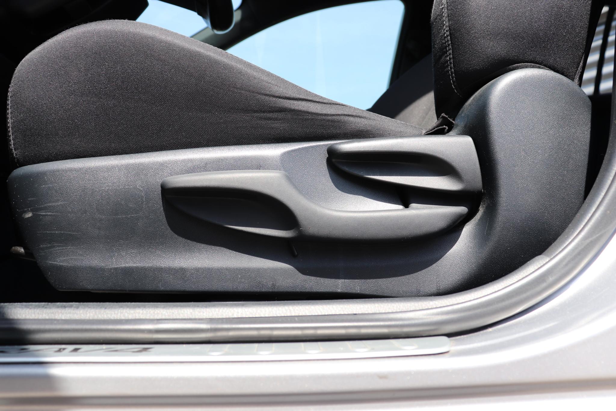 Foto van Toyota Toyota Rav4