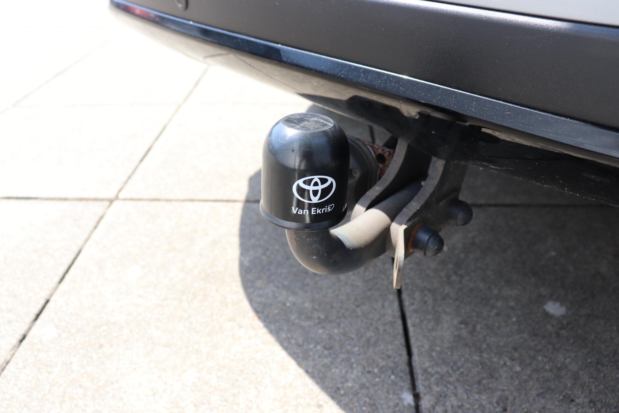 Foto van Toyota Toyota Rav4