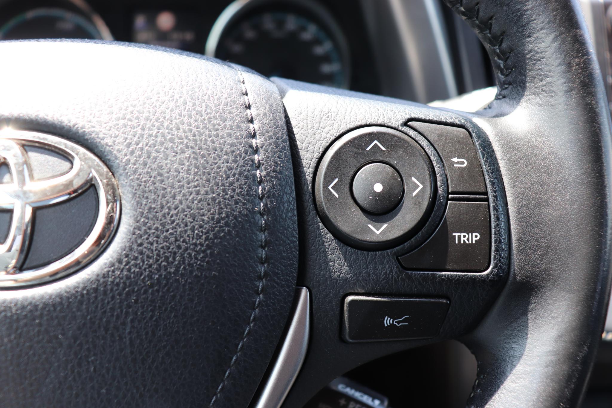 Foto van Toyota Toyota Rav4
