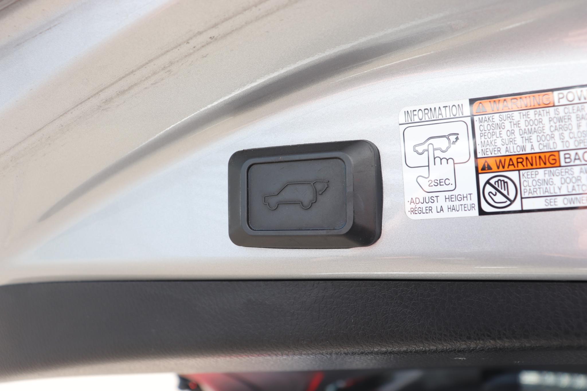 Foto van Toyota Toyota Rav4