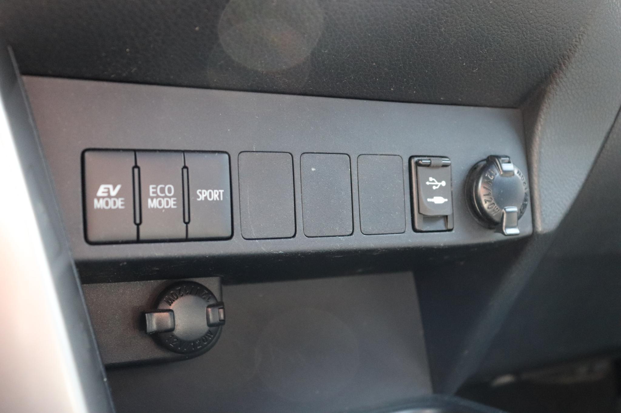Foto van Toyota Toyota Rav4